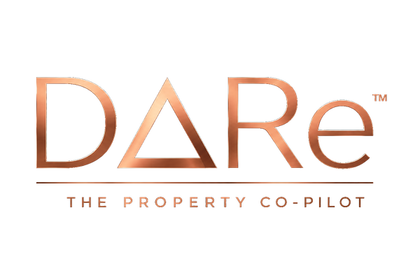 DARe™ — The property co-pilot